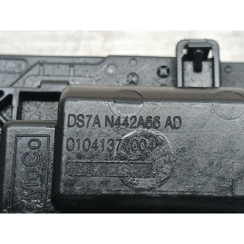 Recambio de cerradura maletero / porton para ford focus active referencia OEM IAM DS7AN442A66AD 01041377004 2