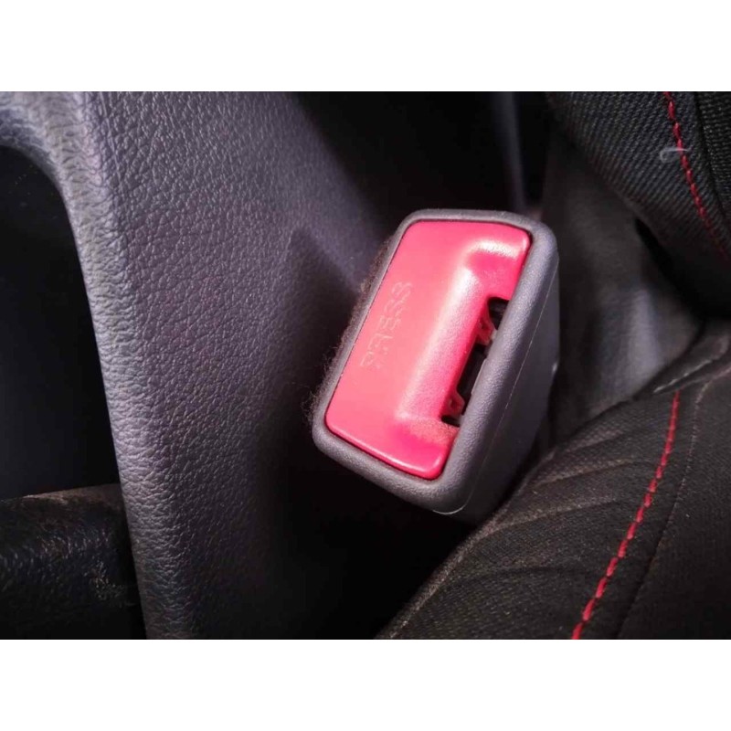 Recambio de enganche cinturon delantero izquierdo para hyundai i30 (pd) n line 30 aniversario referencia OEM IAM 2