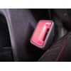Recambio de enganche cinturon delantero izquierdo para hyundai i30 (pd) n line 30 aniversario referencia OEM IAM   