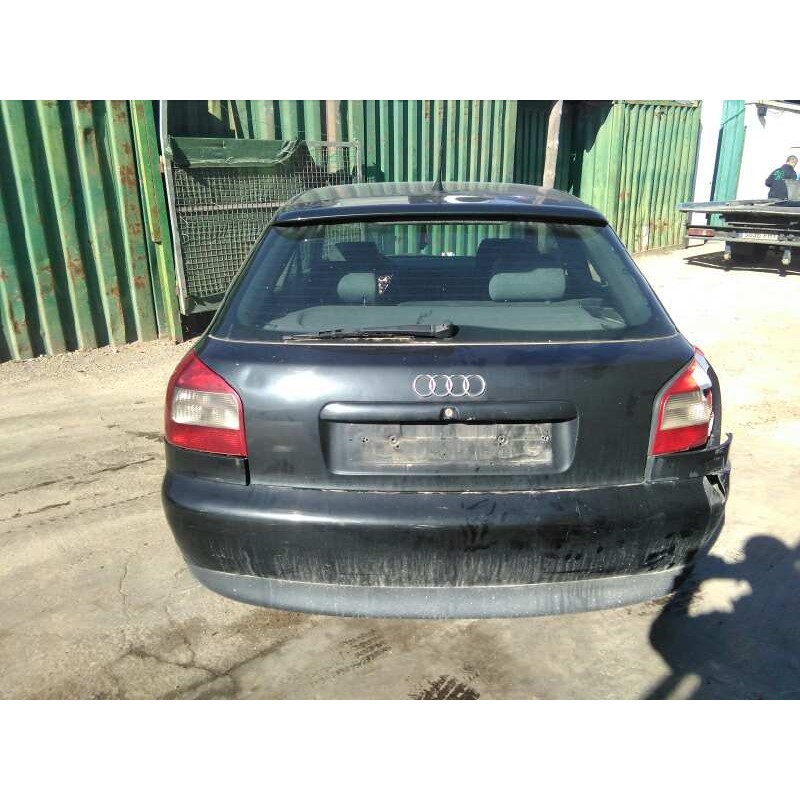 audi a3 (8l) del año 2001