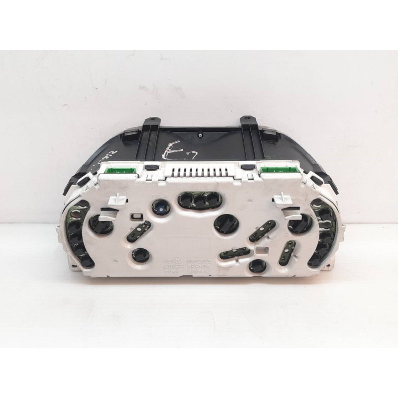 Recambio de cuadro instrumentos para honda hr-v (gh) 4wd (5-ptas.) referencia OEM IAM HR0265102 2