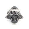 Recambio de alternador para fiat punto berlina (188) 1.9 jtd elx referencia OEM IAM 041558G  