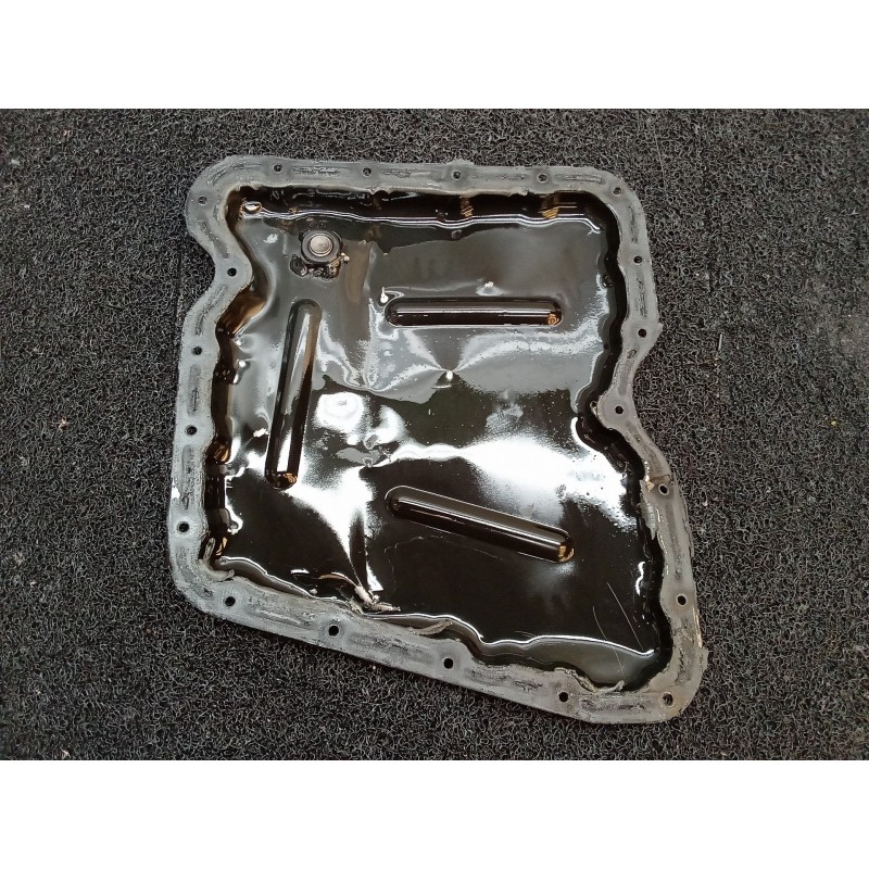 Recambio de carter para renault espace iv (jk0) exception referencia OEM IAM 8200795039  