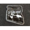 Recambio de carter para renault espace iv (jk0) exception referencia OEM IAM 8200795039  