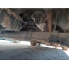 Recambio de puente trasero para peugeot 2008 (--.2013) active referencia OEM IAM   