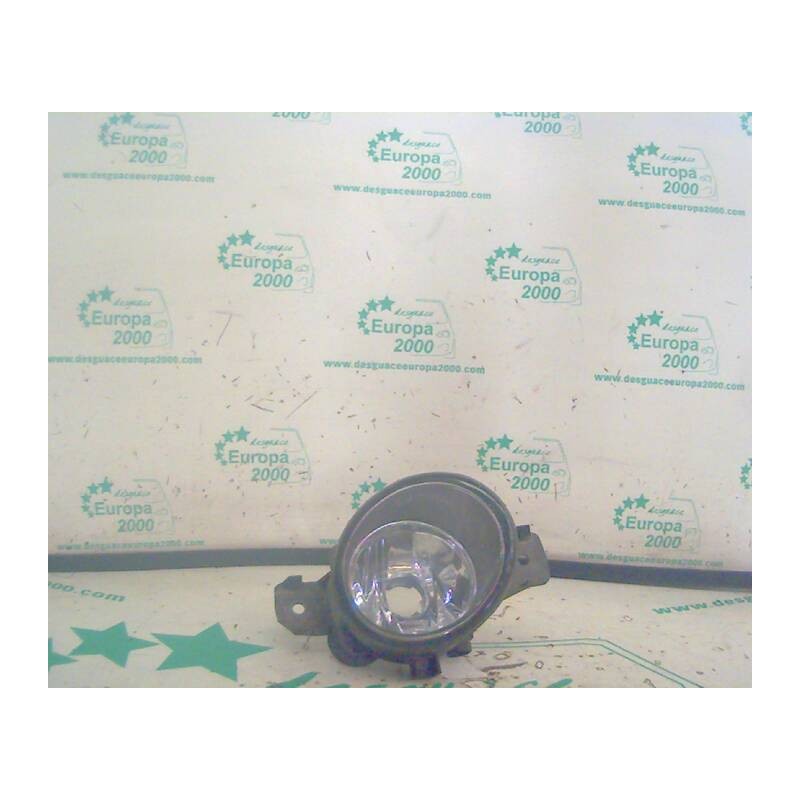 Recambio de faro antiniebla derecho para renault laguna ii (bg0) 1.6 referencia OEM IAM   