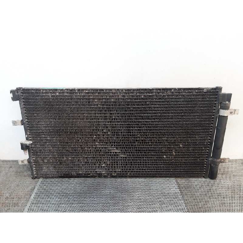 Recambio de condensador / radiador aire acondicionado para audi a4 ber. (b8) básico quattro referencia OEM IAM 8K0260401AA133  