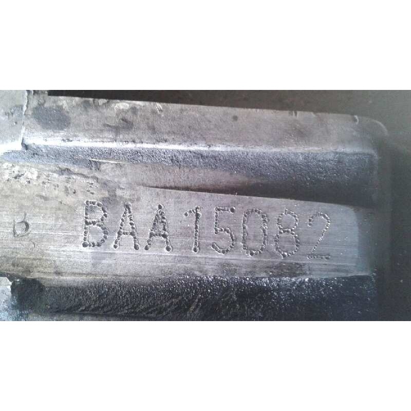 Recambio de caja cambios para audi a4 berlina (b5) 1.9 tdi referencia OEM IAM BAA - Blanco 3