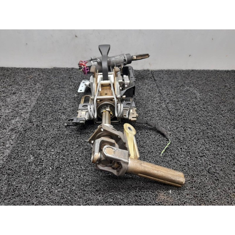 Recambio de columna direccion para skoda roomster (5j7) family referencia OEM IAM 4