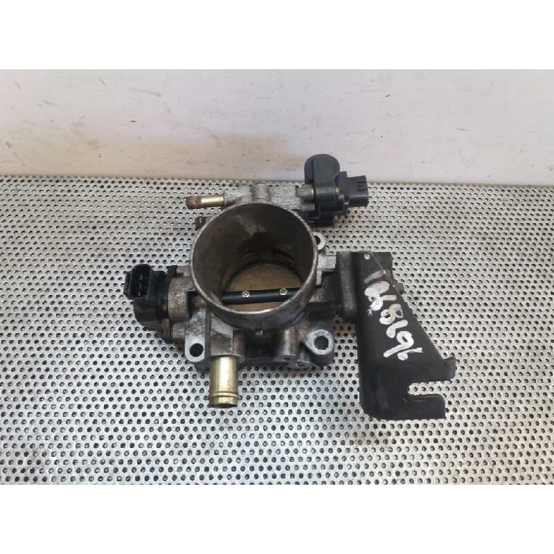 Recambio de caja mariposa para toyota rav 4 (a2) 1.8 16v cat referencia OEM IAM 221302K07  