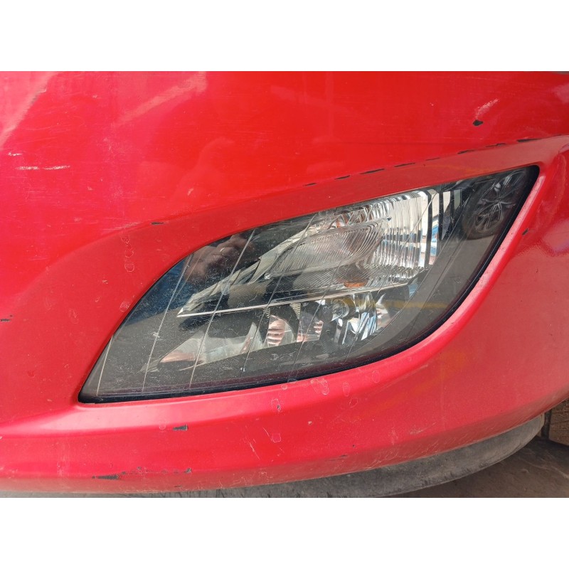 Recambio de faro antiniebla izquierdo para opel astra j sports tourer (p10) 1.7 cdti (35) referencia OEM IAM   