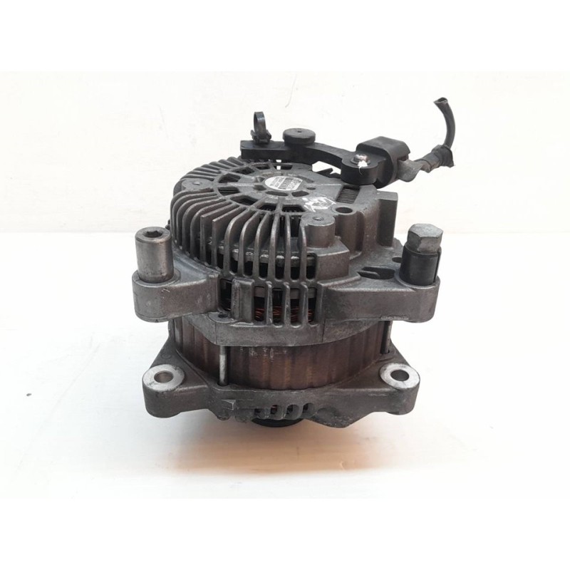 Recambio de alternador para citroën c4 grand picasso exclusive referencia OEM IAM 9654752880 A004TJ0084C - Amarillo 5