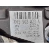 Recambio de alternador para volkswagen polo (9n3) united referencia OEM IAM 0124515022 045903023A 