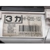 Recambio de cuadro instrumentos para honda hr-v (gh) 4wd (5-ptas.) referencia OEM IAM HR0265102  