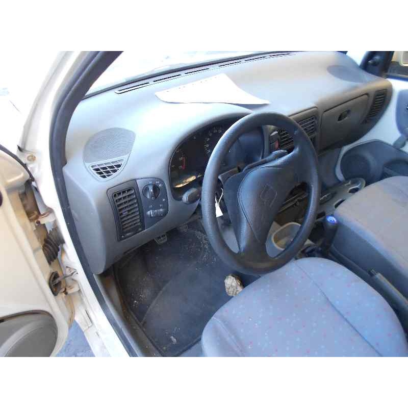 seat arosa (6h1) del año 1999