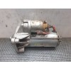 Recambio de motor arranque para renault megane ii berlina 3p confort dynamique referencia OEM IAM D7R49 8200331251 VALEO