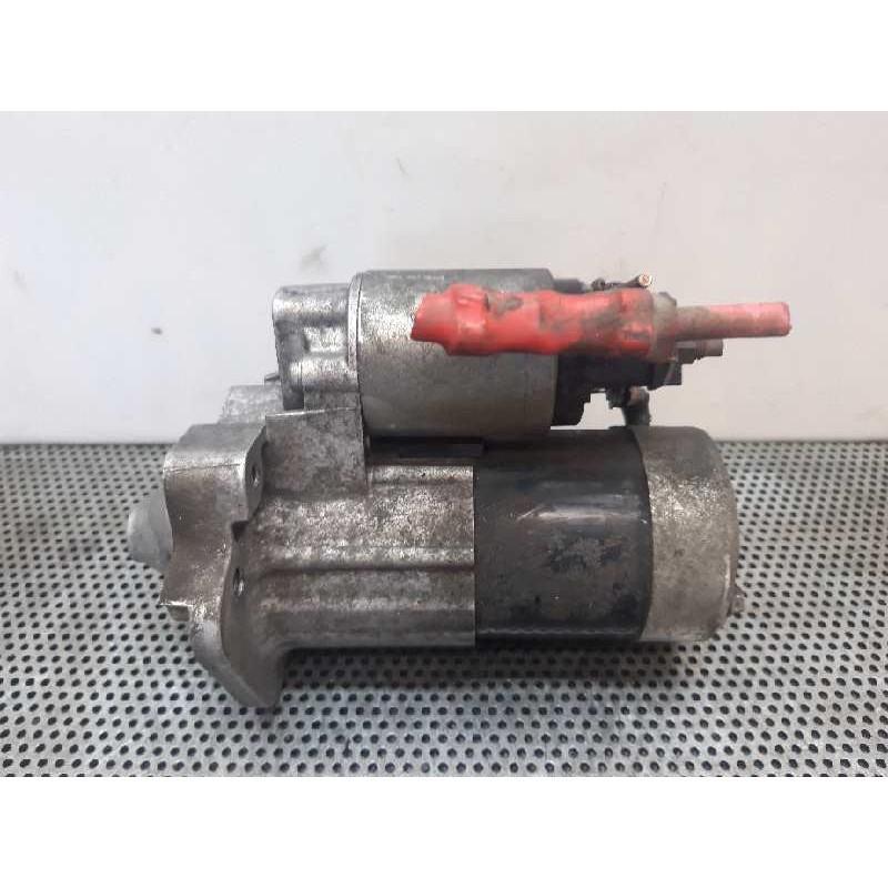 Recambio de motor arranque para renault megane ii berlina 5p dynamique referencia OEM IAM 8200584675A M000T87881 