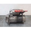 Recambio de motor arranque para renault megane ii berlina 5p dynamique referencia OEM IAM 8200584675A M000T87881 