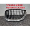 Recambio de rejilla delantera para bmw serie 1 berlina (e81/e87) 120d referencia OEM IAM   
