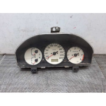 CUADRO INSTRUMENTOS WVCB87 010905210111 