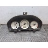 Recambio de cuadro instrumentos para mazda premacy (cp) td active referencia OEM IAM WVCB87 010905210111 