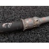 Recambio de tubos aire acondicionado para jaguar xe prestige referencia OEM IAM GX7319N601BC  