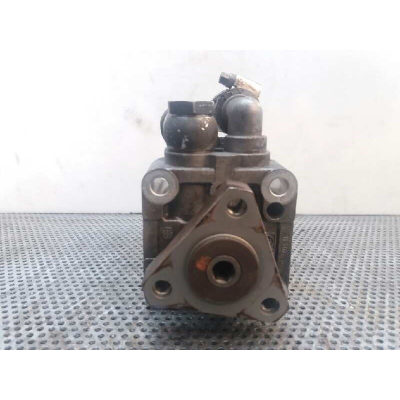 Recambio de bomba direccion para opel vectra b berlina comfort referencia OEM IAM - Gris 4