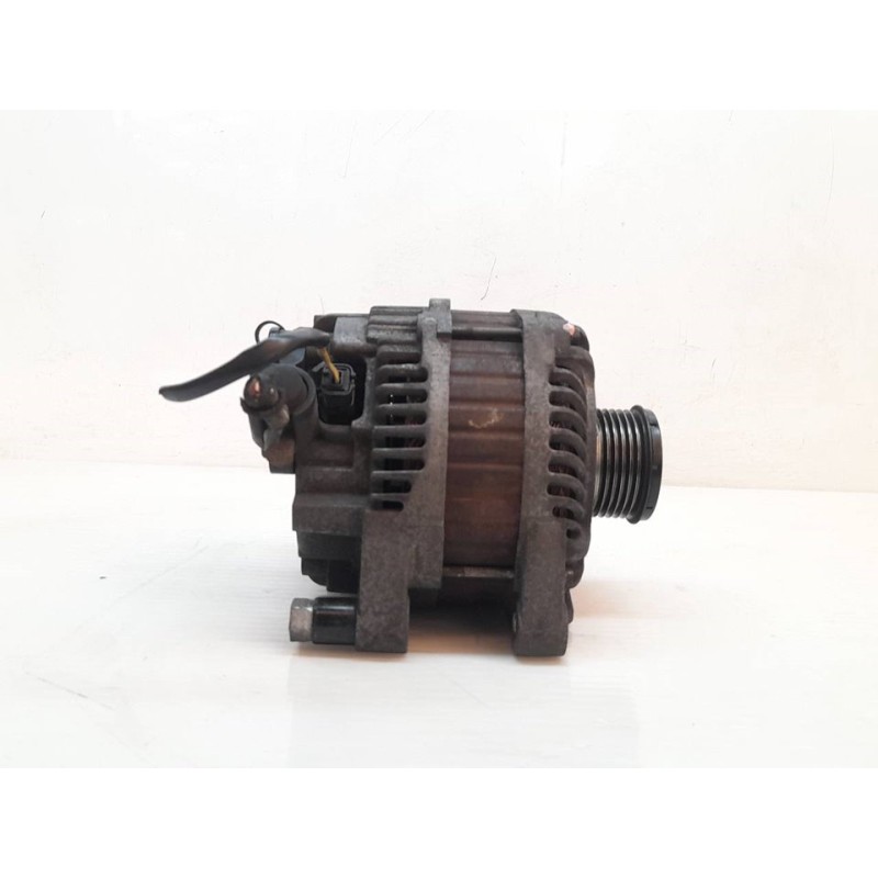 Recambio de alternador para citroën c4 grand picasso exclusive referencia OEM IAM 9654752880 A004TJ0084C - Amarillo 6