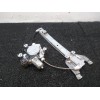 Recambio de elevalunas trasero izquierdo para nissan x-trail (t31) se referencia OEM IAM   