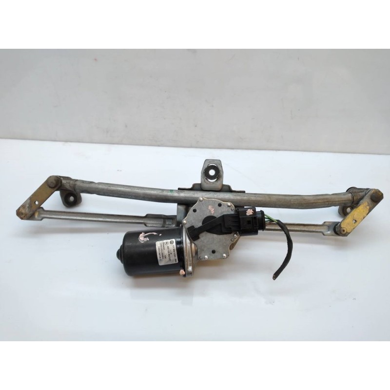 Recambio de motor limpia delantero para skoda octavia berlina (1u2) ambiente referencia OEM IAM 1J1955113C 443122302017 