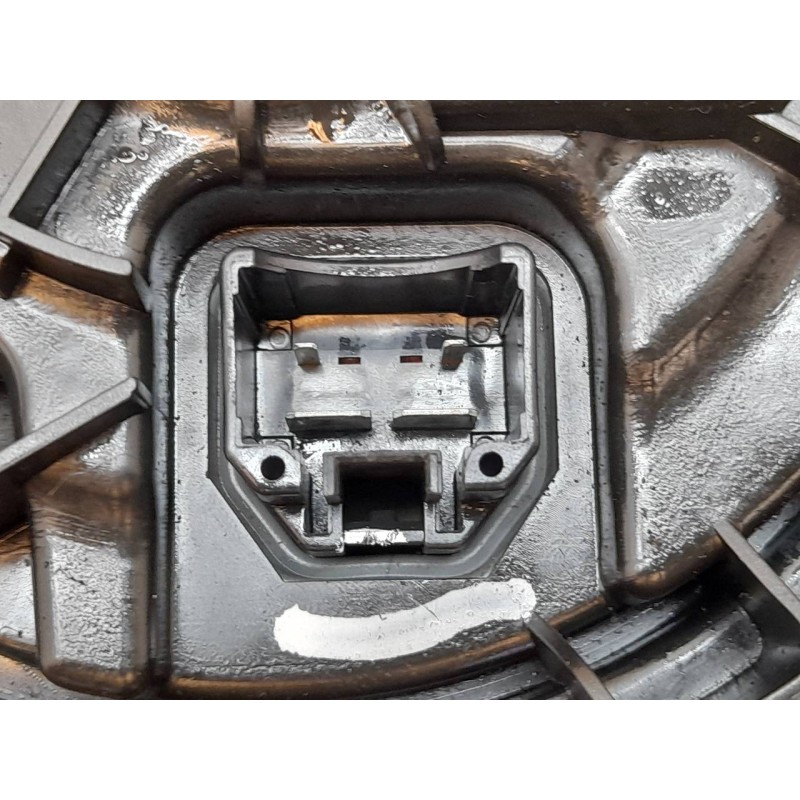Recambio de motor calefaccion para ford focus berlina (cak) ghia referencia OEM IAM 1S7H18456AD 9020008 VISTEON - Gris 5