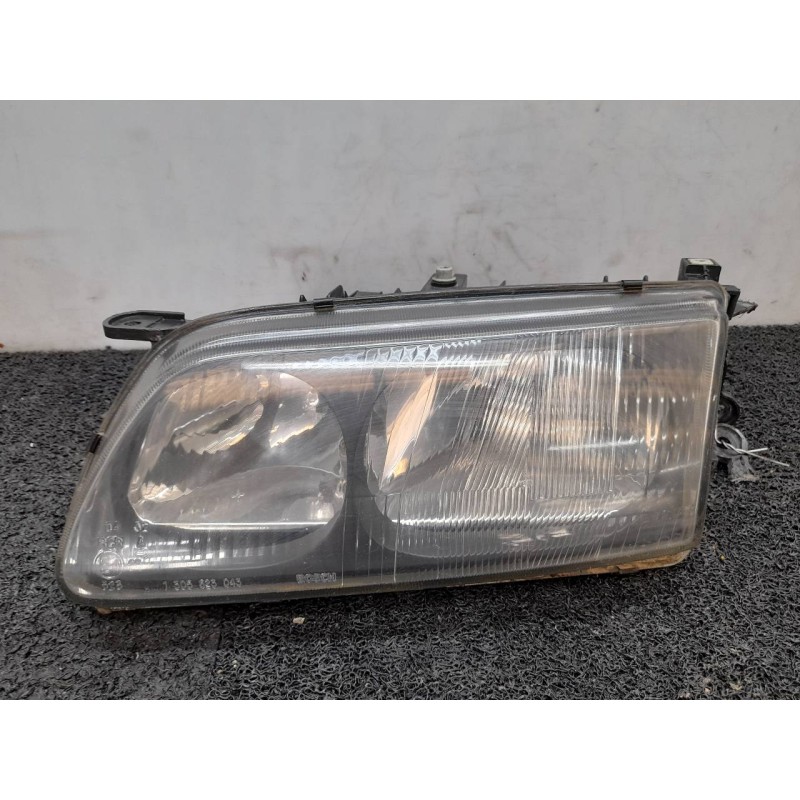 Recambio de faro izquierdo para mazda 626 monovolumen (gw) 2.0 touring referencia OEM IAM 030115820 - Gris 3