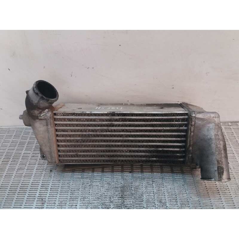 Recambio de intercooler para honda accord berlina (cc/ce) 2.0 tdi cat referencia OEM IAM   