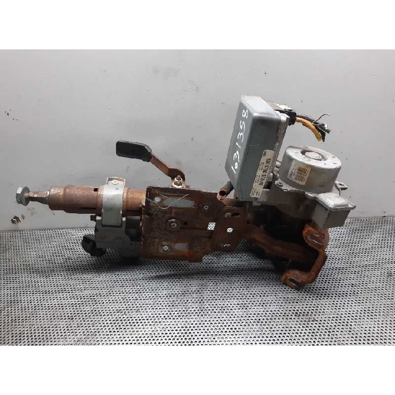 Recambio de columna direccion para ford fiesta (cb1) 1.4 16v cat referencia OEM IAM 8V513C529AJ 54085129C A0010843