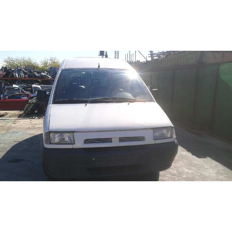 fiat scudo (222) del año 1998