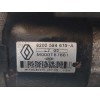 Recambio de motor arranque para renault megane ii berlina 5p dynamique referencia OEM IAM 8200584675A M000T87881 