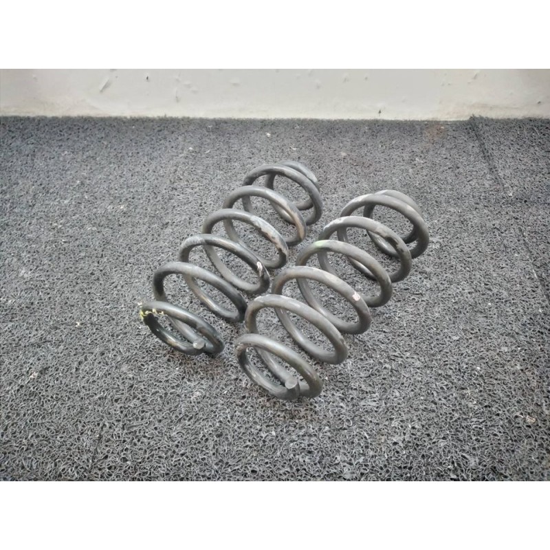 Recambio de muelle amortiguacion para smart coupe fortwo coupe mhd (52kw) (451.380) referencia OEM IAM   