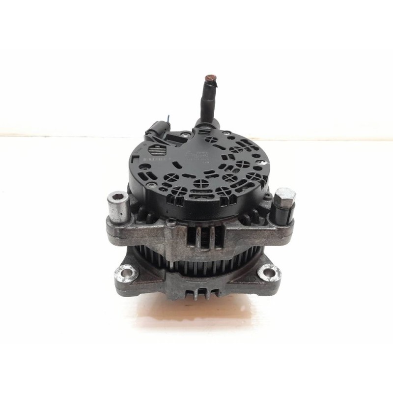 Recambio de alternador para ford s-max (ca1) trend referencia OEM IAM 0121615009  BOSCH 5
