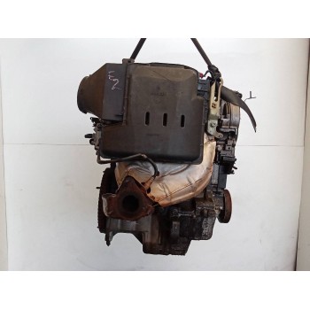 MOTOR COMPLETO K4MD710 D 046625 