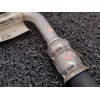Recambio de tubos aire acondicionado para jaguar xe prestige referencia OEM IAM GX7319N601BC  