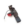 Recambio de enganche cinturon trasero derecho para hyundai i30 (pd) n line 30 aniversario referencia OEM IAM 89840G4000TRY  
