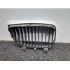 Recambio de rejilla delantera para bmw serie 1 berlina (e81/e87) 120d referencia OEM IAM   