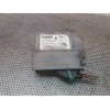 Recambio de centralita airbag para citroën c4 berlina 1.6 16v hdi fap referencia OEM IAM 903726100 9653493780 