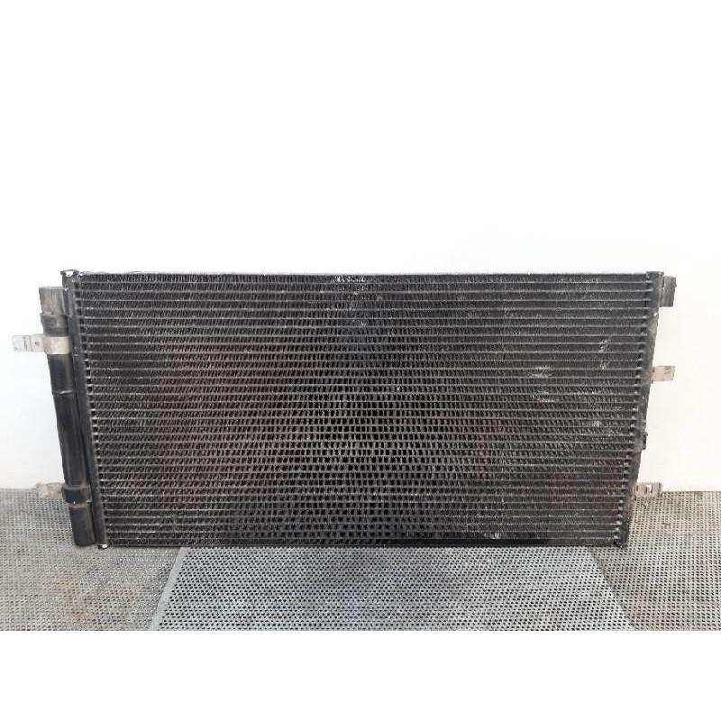 Recambio de condensador / radiador aire acondicionado para audi a4 ber. (b8) básico quattro referencia OEM IAM 8K0260401AA133 - Azul 3