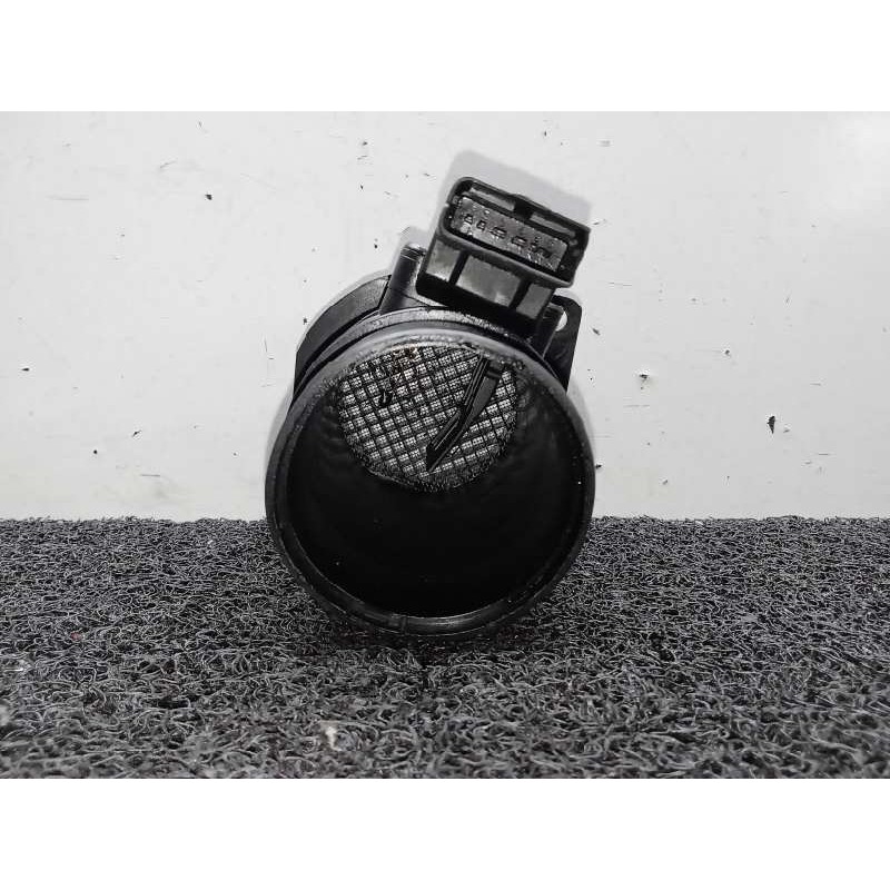 Recambio de caudalimetro para renault laguna ii (bg0) authentique referencia OEM IAM 7700314669 7700314057 5WK9609 2