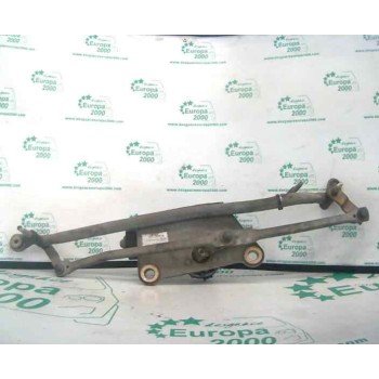 MOTOR LIMPIA DELANTERO 0390241337 BOSCH