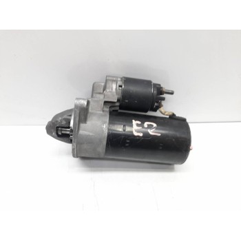 MOTOR ARRANQUE 0001109030 BOSCH