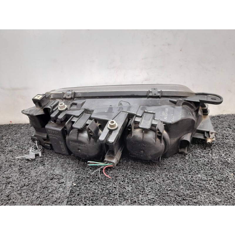 Recambio de faro izquierdo para mazda 626 monovolumen (gw) 2.0 touring referencia OEM IAM 030115820 - Gris 4