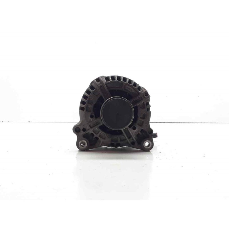 Recambio de alternador para volkswagen polo (9n3) united referencia OEM IAM 0124515022 045903023A - Blanco 4