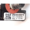 Recambio de enganche cinturon trasero derecho para hyundai i30 (pd) n line 30 aniversario referencia OEM IAM 89840G4000TRY  